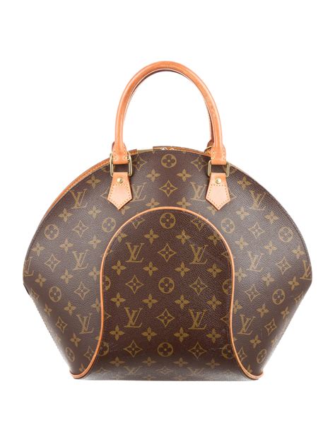 ellipse mm louis vuitton|louis vuitton monogram ellipse mm.